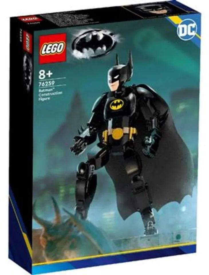 Lego - Batman - 76259