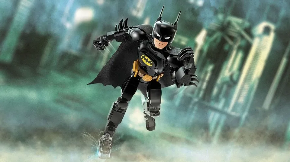 Lego - Batman - 76259