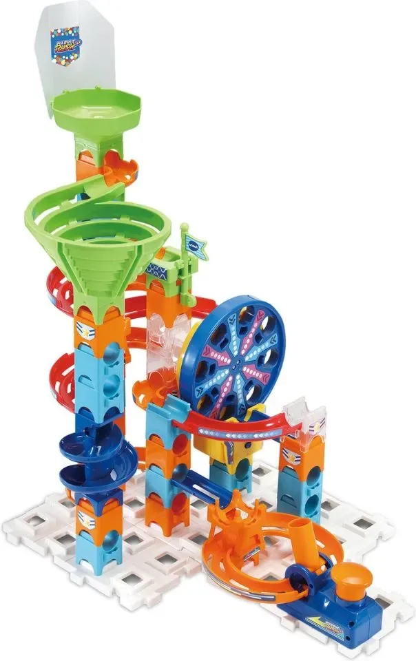 Marble Rush - Ultimate Set Electronic XL100E