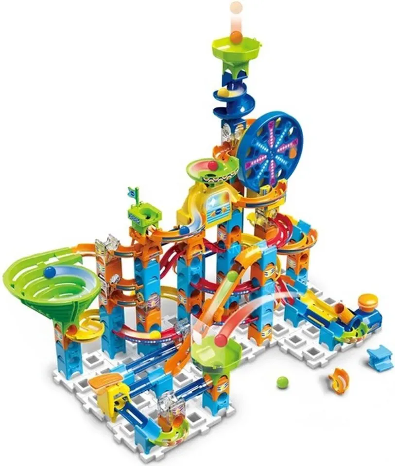 Marble Rush - Ultimate Set Electronic XL100E