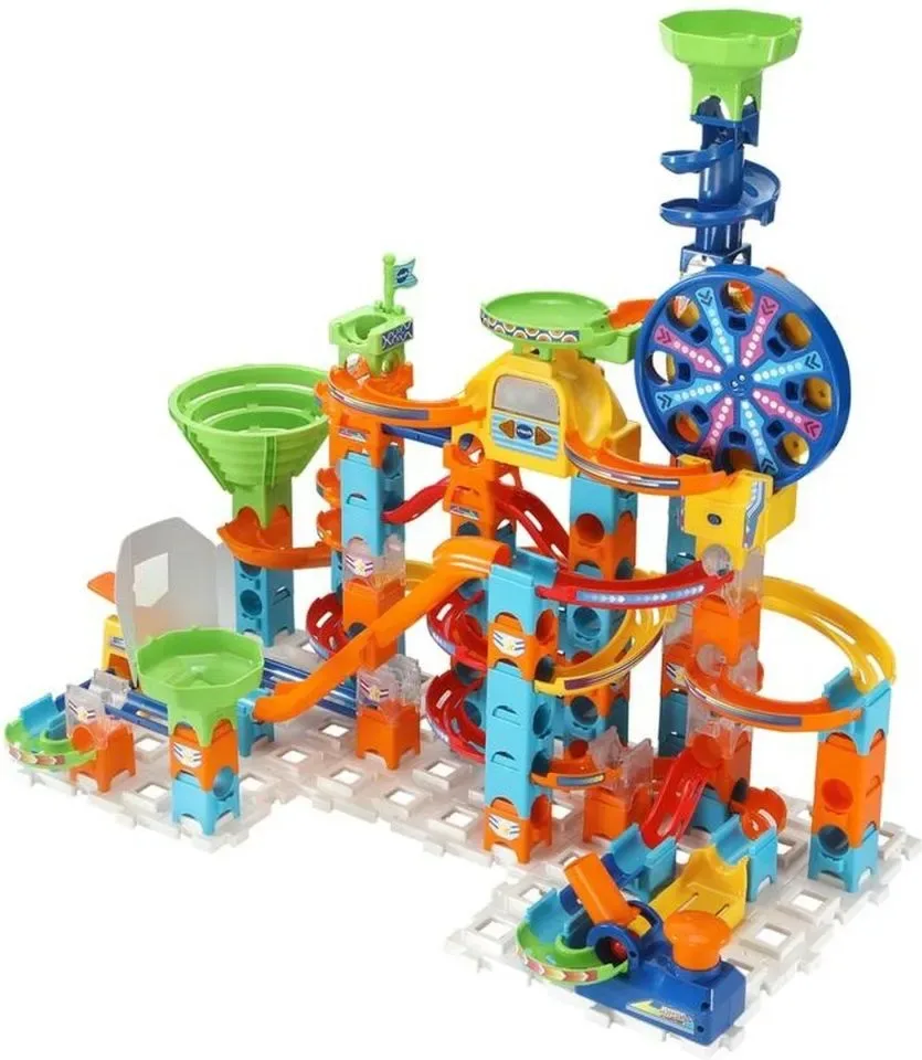 Marble Rush - Ultimate Set Electronic XL100E