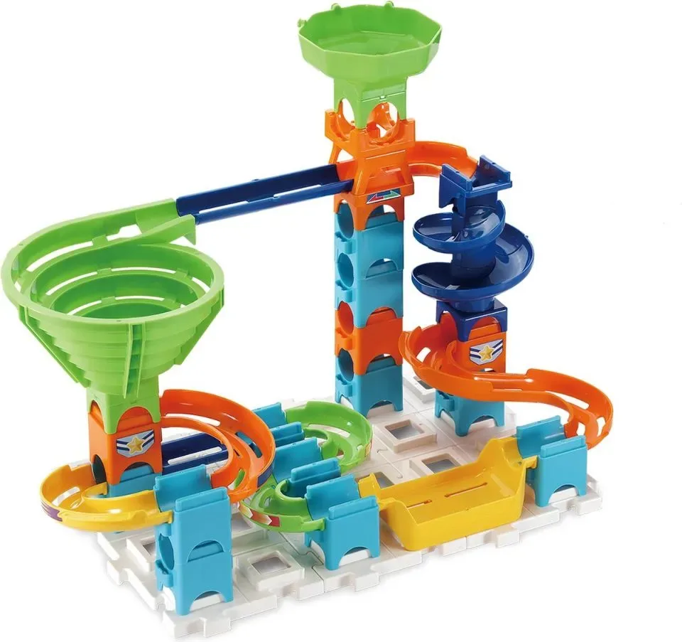 Marble Rush - Ultimate Set Electronic XL100E