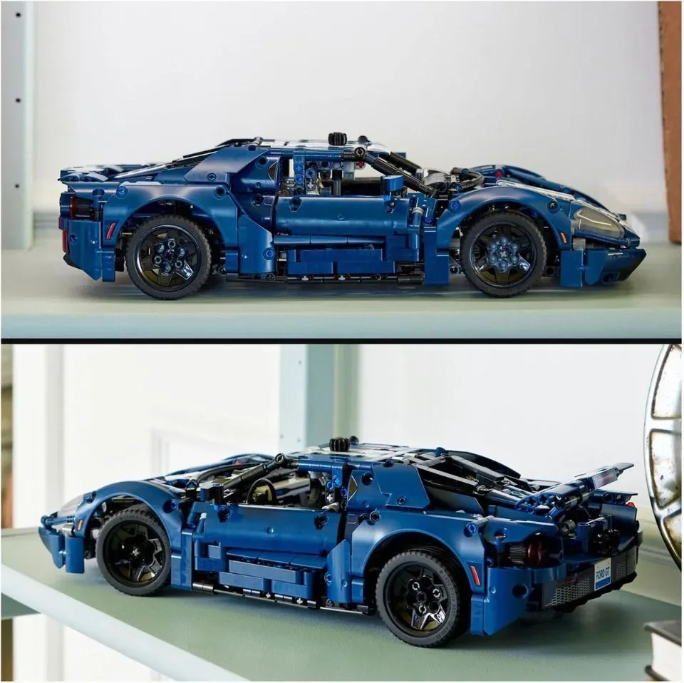 LEGO Technic - Ford GT - 42154