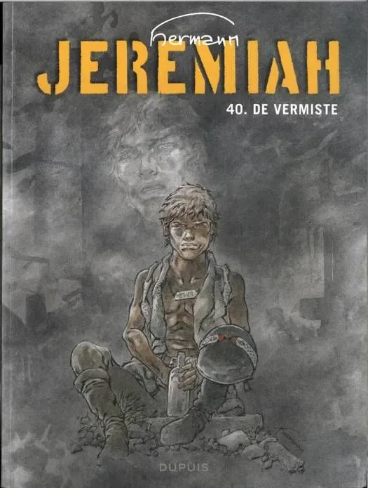 Jeremiah 40 - De vermiste
