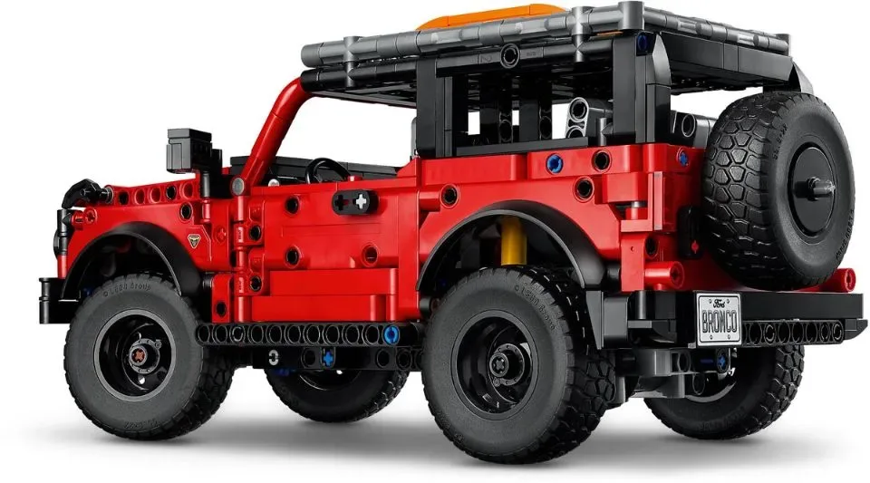 LEGO Technic - Ford Bronco SUV  - 42213