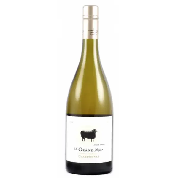 Le Grand Noir Pays d'Oc Chardonnay