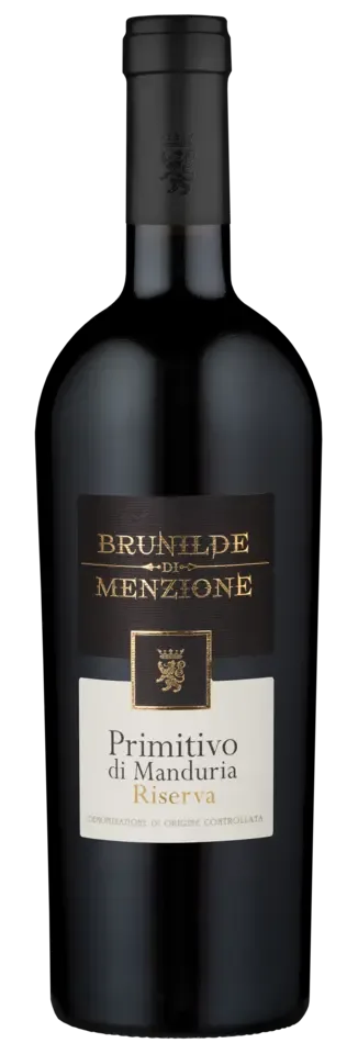 BrunildediMenzioneRiserva