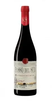 Tagaro Passo del Sud Appassimento