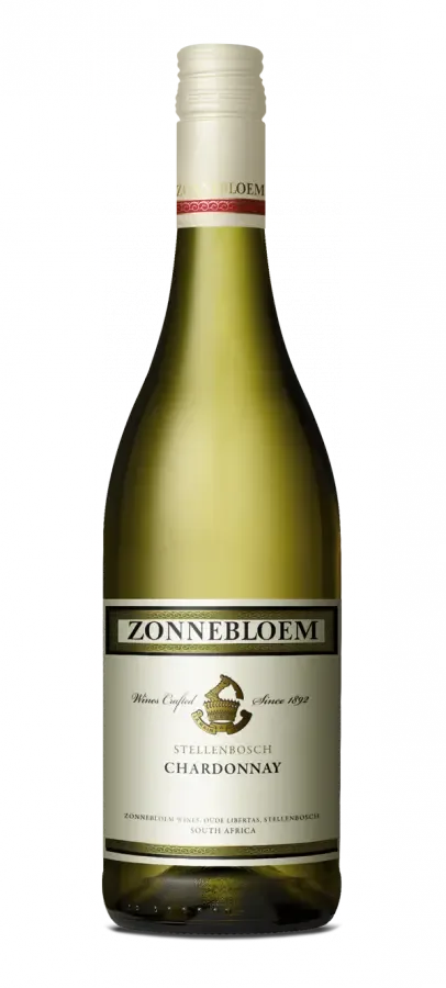 Zonnebloem Chardonnay