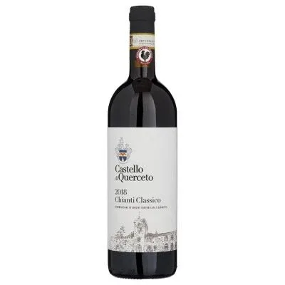 Castello di Querceto Chianti Classico DOCG