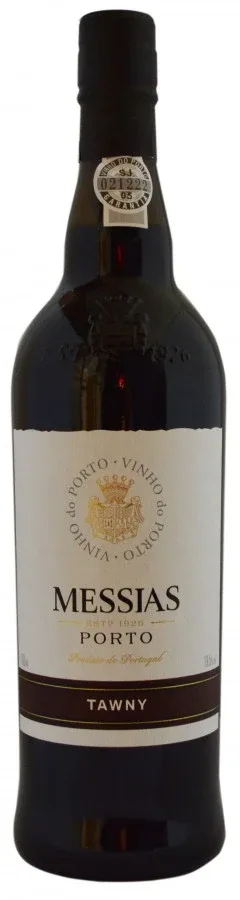 Messias porto tawny
