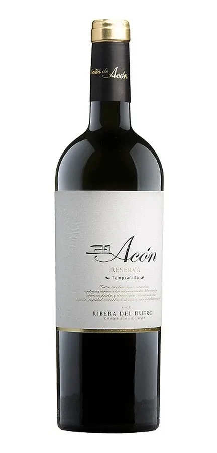 Abadia de Acon Reserva