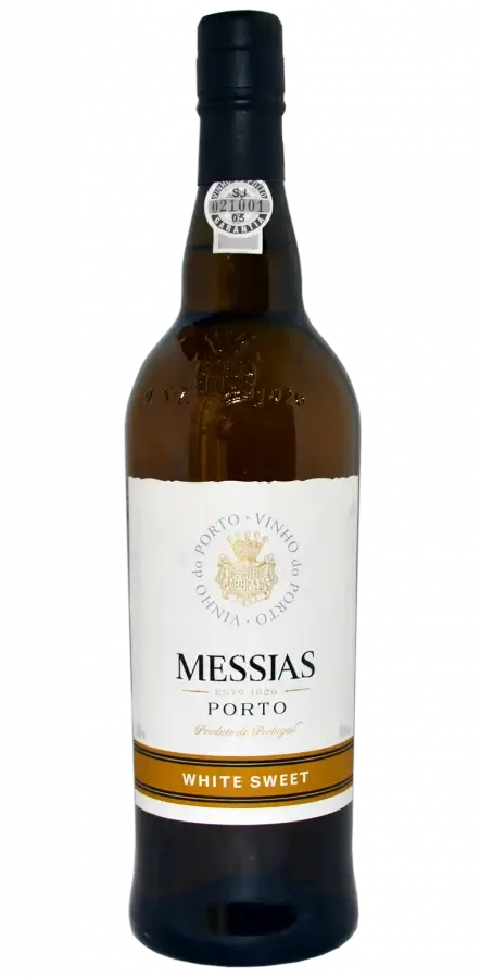 Messias porto white sweet