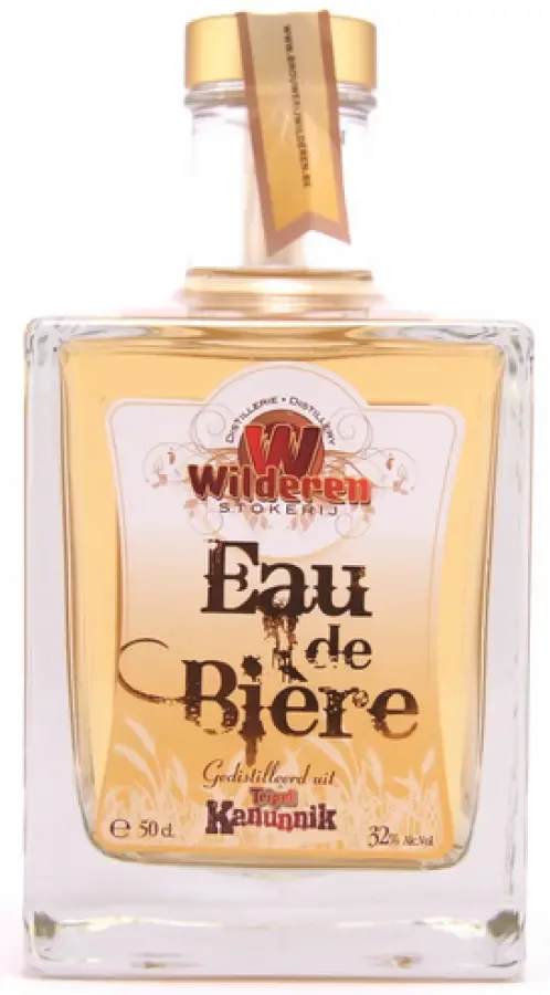 Wilderen Eau-de-Bière