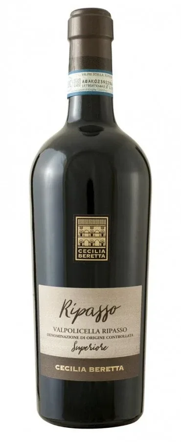 Cecilia Beretta Valpolicella Ripasso Superiore