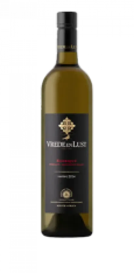 Vrede en lust Barrique