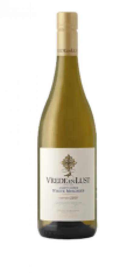 Vrede en Lust White Mischief
