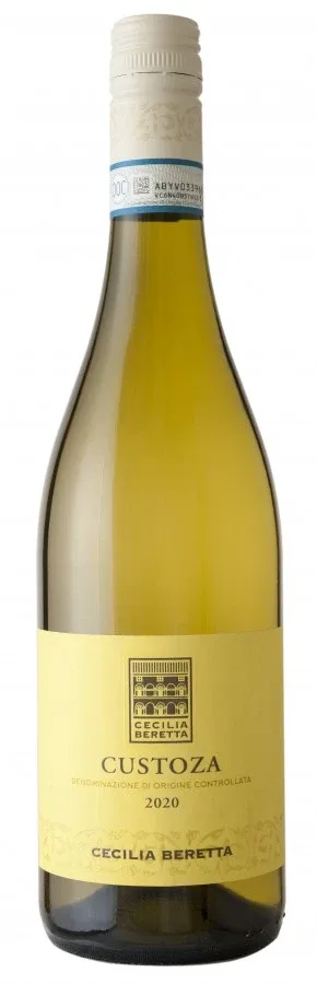 Castelnuovo Custoza Cecilia Beretta