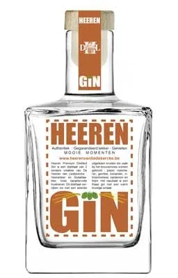 Heeren gin