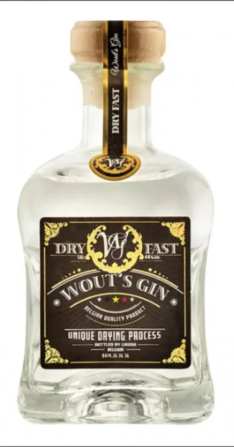 Wouts gin