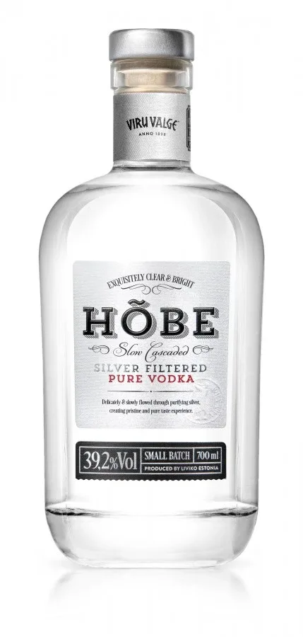 Hobe Vodka
