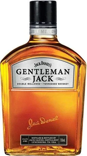 Jack Daniel's Gentleman Jack