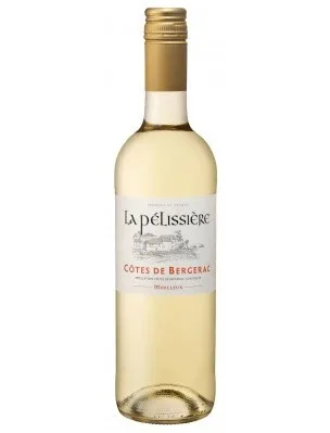 La Pélissière Côtes De Bergerac Moelleux