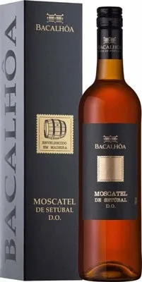 Moscatel De Setùbal