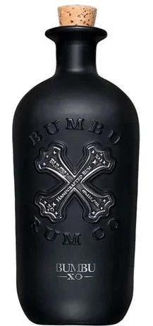 BUMBU XO RUM