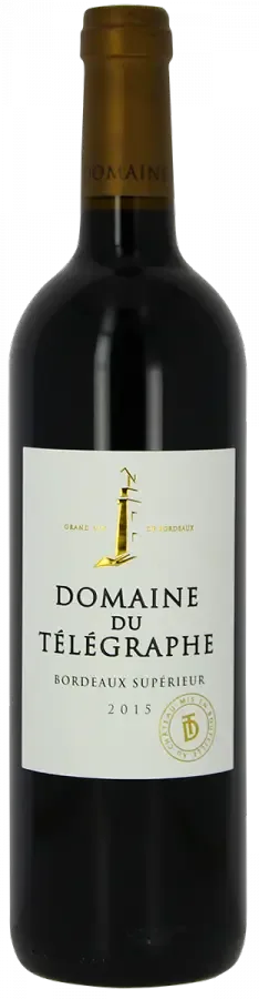 Domaine du Télégraphe Bordeaux Supérieur