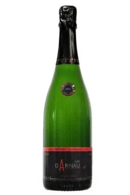 Cava Alba d'Arnau Brut