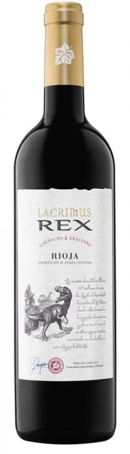 Lacrimus Rex