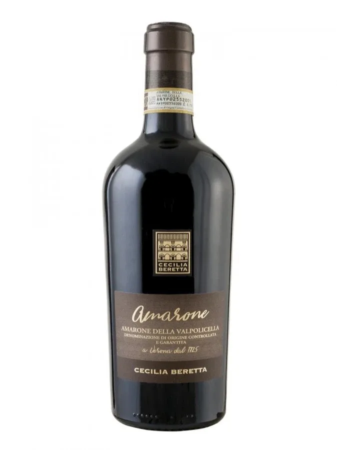 Cecilia Beretta Amarone  della Valpolicella