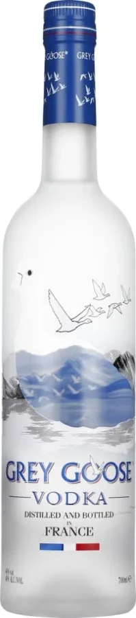 Grey Goose Vodka