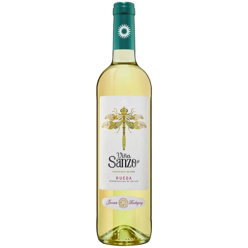 Vina Sanzo Sauvignon blanc