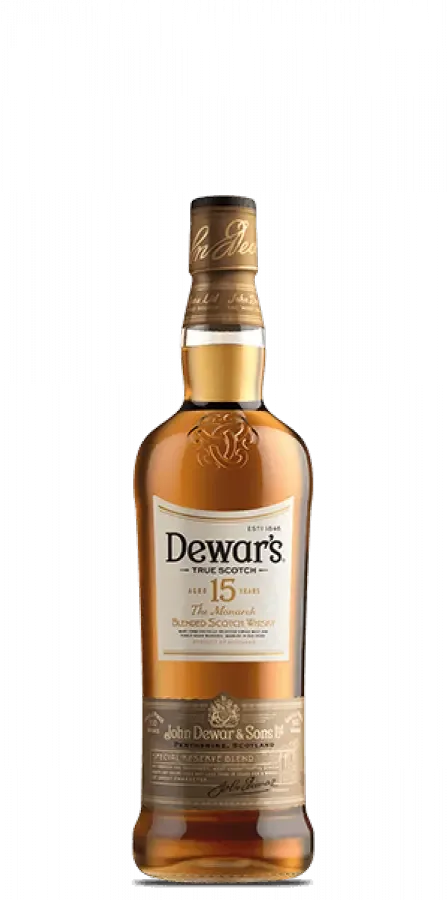 Dewar's 15 years old - 70cl