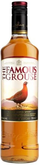 The Famous Grouse Whisky