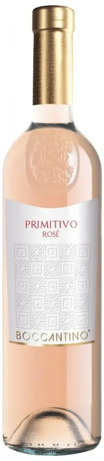 Boccantino rosato
