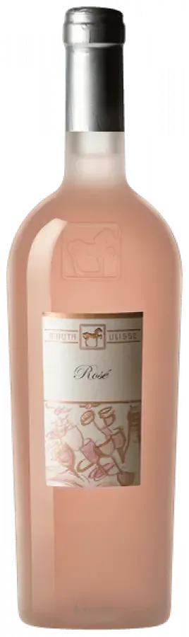 Tenuta Ulisse Rosé, IGP