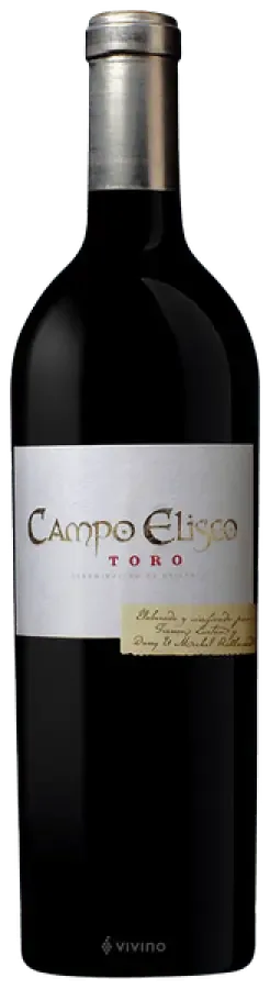 Campo Eliseo Toro