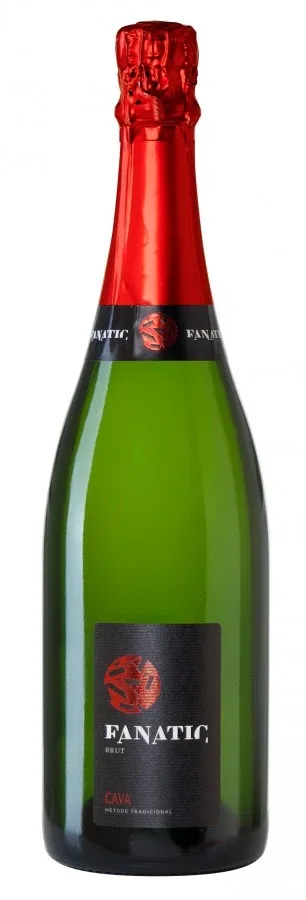 Fanatic Cava Brut