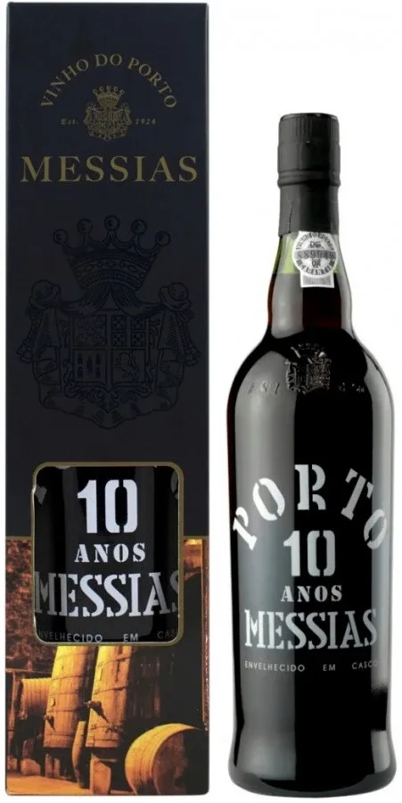 Messias porto tawny