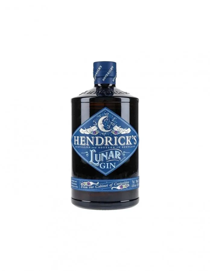 Hendrick's Lunar Gin