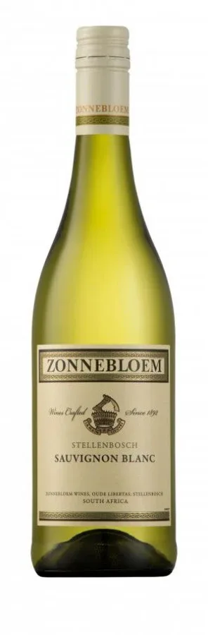 Zonnebloem Sauvignon Blanc