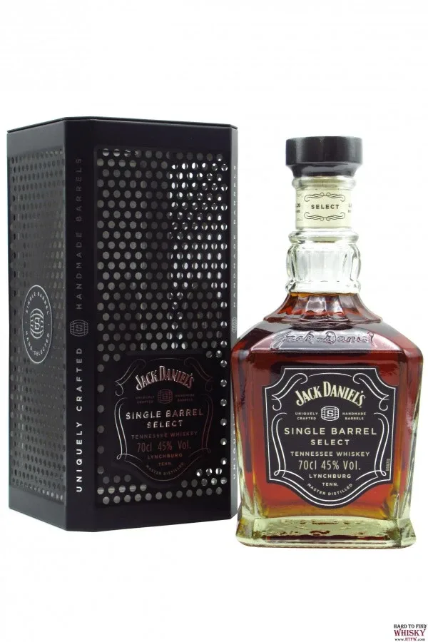 Jack Daniel's Single Barrel Select
