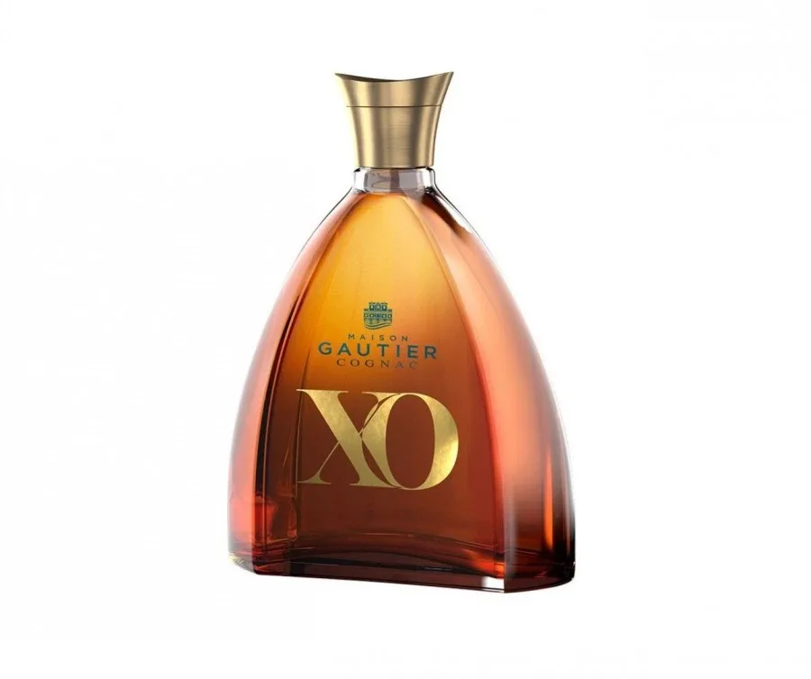 Maison Gautier Cognac XO