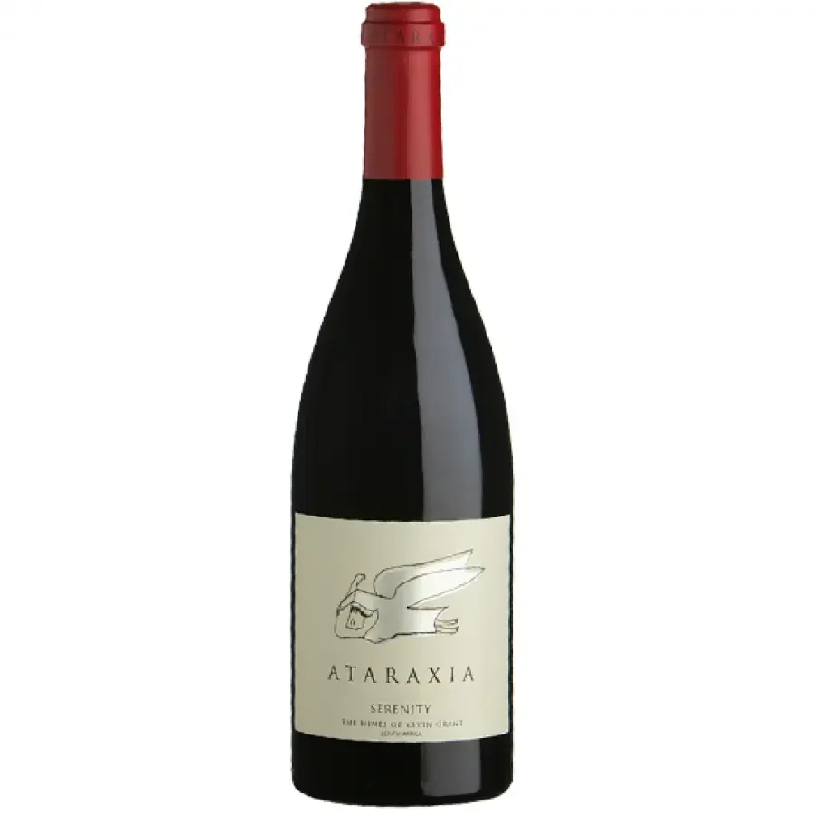 Ataraxia Serenity Red