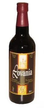Lovania Aperitiefwijn