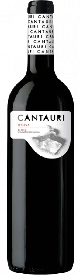 Cantauri Reserva