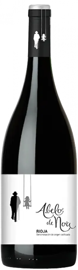 Cantauri Abelo de Noa